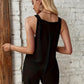 Casual Fashion Suspender Shorts Jumpsuit Strap Pants