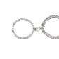 Love Magnet Attracts A Pair Of Male And Female Couple Bracelets