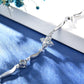 Korean Style Ins Wind Four-leaf Clover Bracelet Women